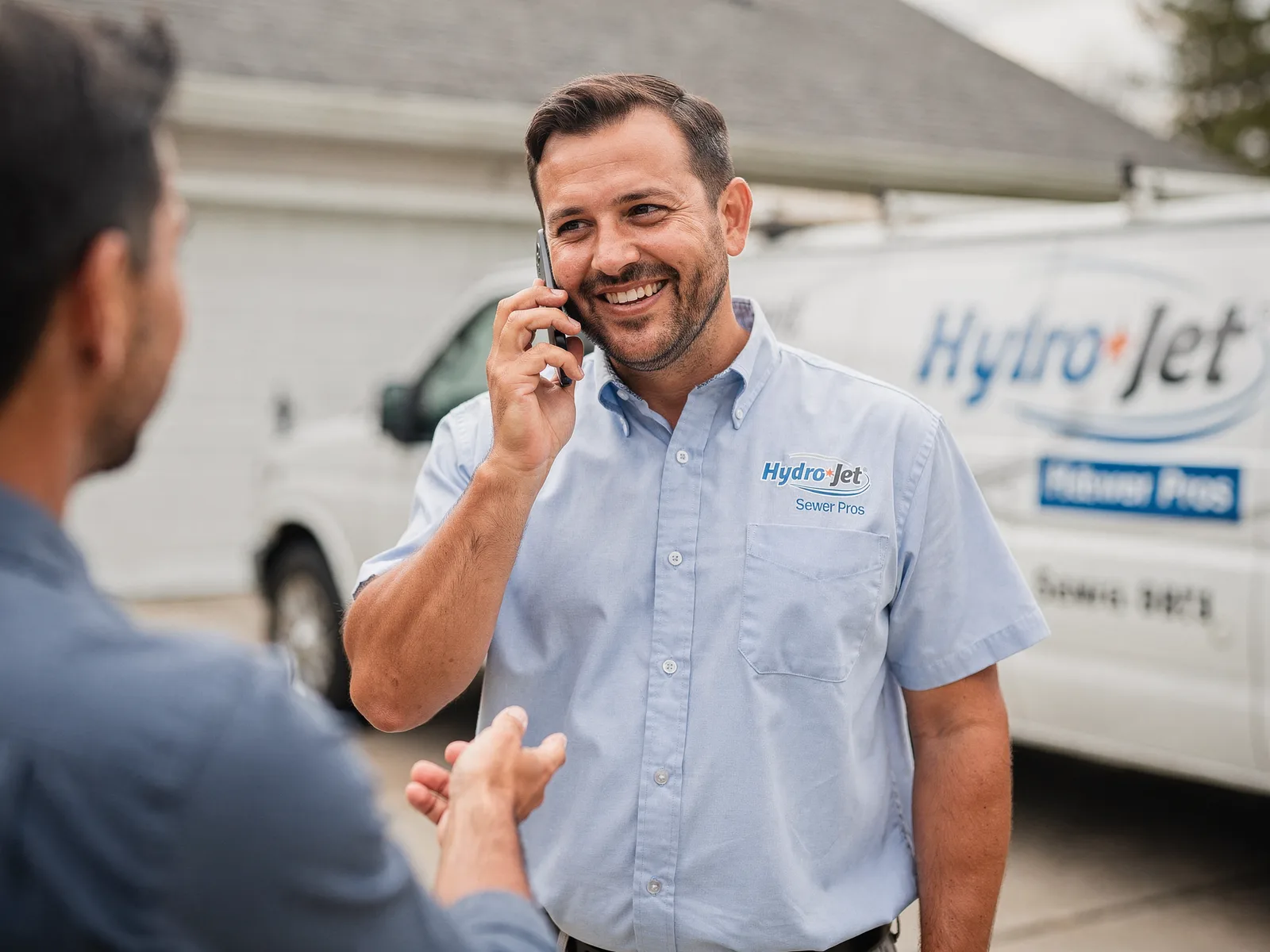 Hydro Jetting Near Me Jewell Ridge, VA FAQs